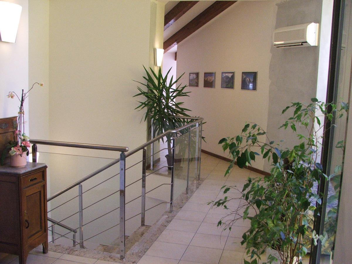 Hotel Ponte Autostrada Seriate Exterior photo