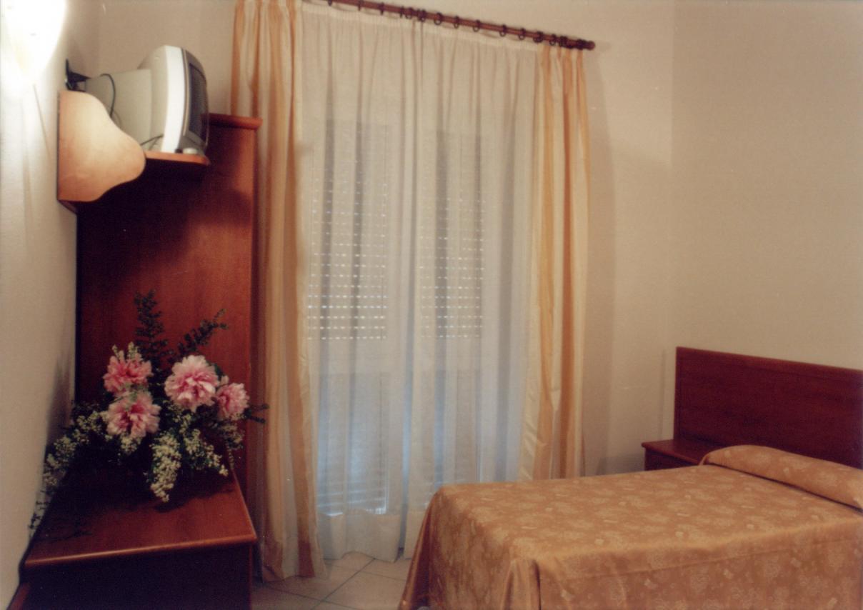 Hotel Ponte Autostrada Seriate Exterior photo