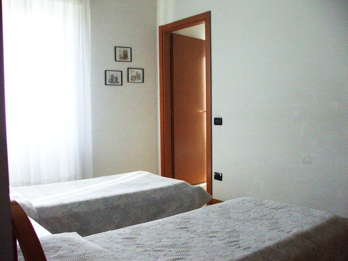 Hotel Ponte Autostrada Seriate Exterior photo
